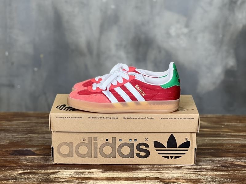 Adidas Gazelle Shoes